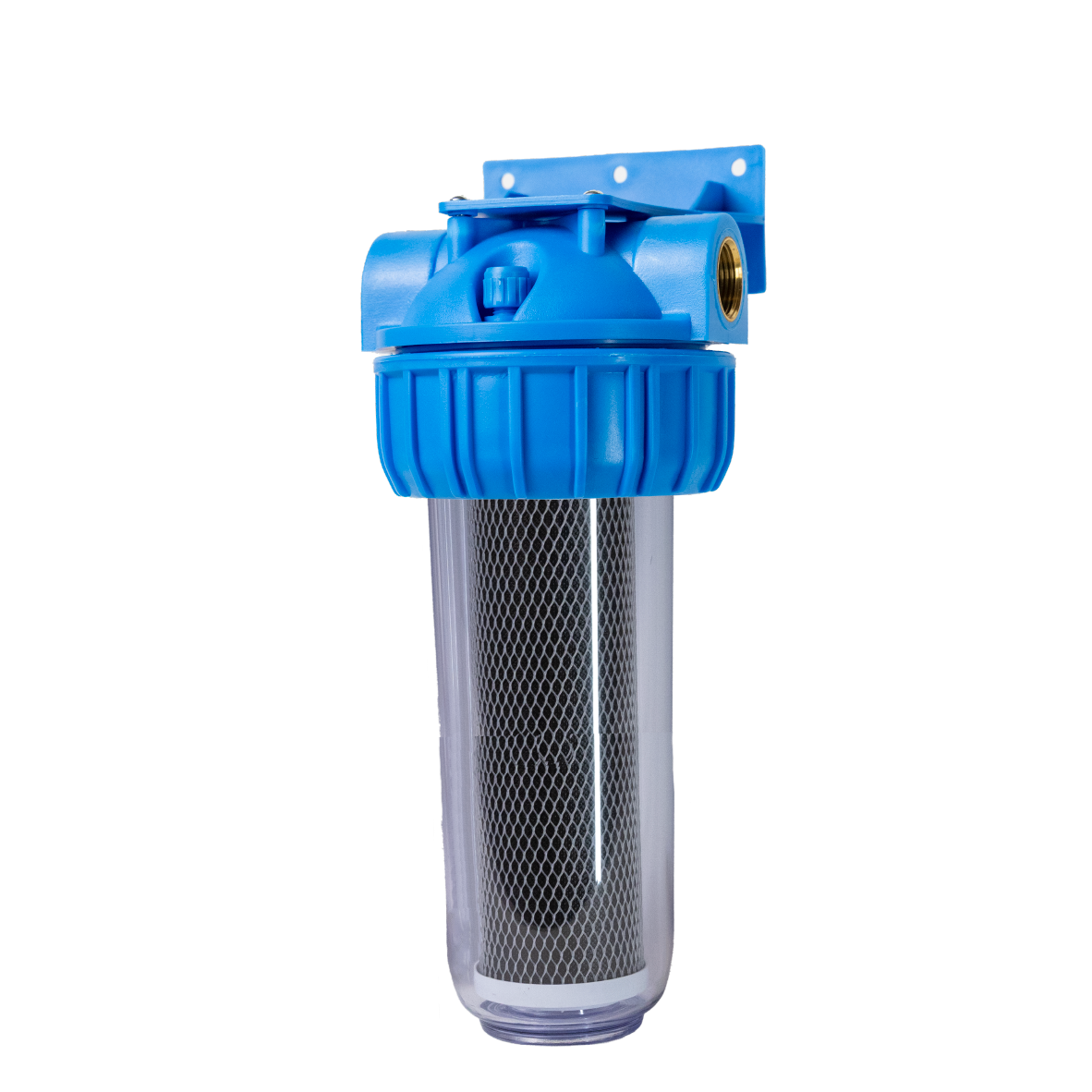Filtru de apa, cartus carbune activ, 10 inch x 1 inch