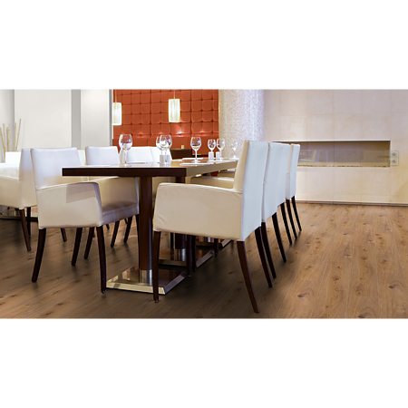Parchet laminat 10 mm Kronotex Amazone AZ 4169 Oak Prestige Light, nuanta deschisa, stejar prestige, clasa de trafic 33, click, 1380 x 157 mm