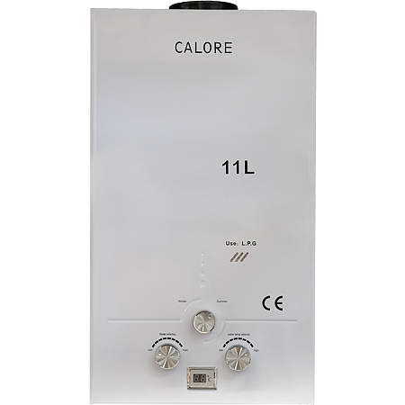 Instant Calore Compact Tn 11 L/minut
