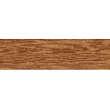 Cant PVC Stejar natur 740(A819)PR, 22 x 2 mm LG