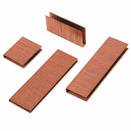 Capse tapiterie TIP 80/12, otel, 12 x 11.2 mm, 10000/buc