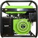 Generator de curent Greenfield G-EC6000, portabil, monofazat 4,3 Kw