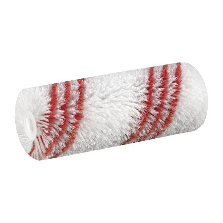 Rola vopsea WallStar, poliamida, interior/exterior, lungime fir 12 mm, diametru 17 mm