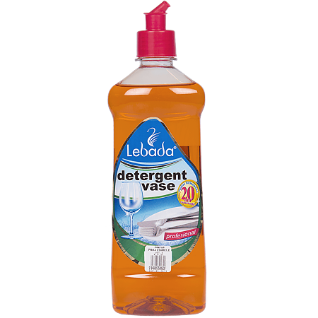 Detergent Vesela 0,5L Prajituri Lebada