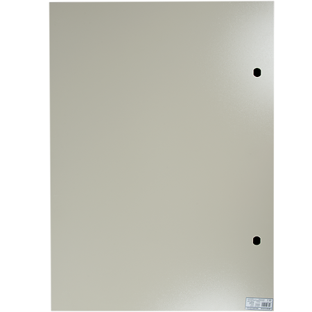 Dulap metalic 800x600x250 mm + contrapanou Dulap metalic 800x600x250 mm + contrapanou