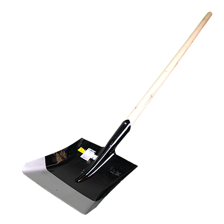 Lopata dreapta Evotools 633038, cu coada, 300 mm
