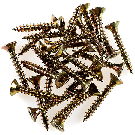 Surub cap inecat 4,5 x 30 mm