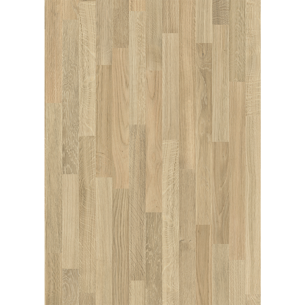 Blat bucatarie Egger H193 ST12, mat, Stejar lamelar, 4100 x 600 x 38 mm 4100