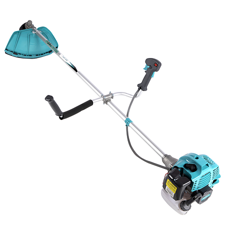 Motocositoare 2T benzina Detoolz, 52cc, cu 4 accesorii, 1.2 l