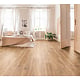 Parchet laminat 12 mm Kronospan Atlantic K450 Firebrand Oak, nuanta medie, clasa de trafic 33, twin click + si 1click2go pure +, 1288 x 195 mm