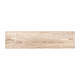 Gresie exterior/interior Cesarom, Legno Miele, portelanata, rectificata, mat, decor lemn, bej, grosime 9 mm, 60 x 15 cm