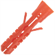Diblu nylon, Mungo, 5 x 25 mm Diblu nylon, Mungo, 5 x 25 mm