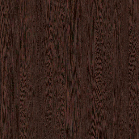Folie cant melamina cu adeziv, Wenge brun 9016 21 mm, 50 m