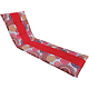 Perna Oblio Exotic pentru sezlong, 190 x 56 x 5 cm Perna Oblio Exotic pentru sezlong, 190 x 56 x 5 cm