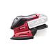Slefuitor multifunctional R20 Raider RDP-SMSA20 Solo, 20 V, triunghiular, prindere Velcro, colector praf, 11000 rpm, 148 x 101 mm Slefuitor multifunctional R20 Raider RDP-SMSA20 Solo, 20 V, triunghiular, prindere Velcro, colector praf, 11000 rpm, 148 x 101 mm