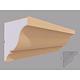 Cornisa decorativa fatada FP404, polistiren EPS100+mortar, 145 x 130 x 2000 mm Cornisa decorativa fatada FP404, polistiren EPS100+mortar, 145 x 130 x 2000 mm