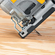 Fierastrau pendular DeWALT DW331K, 3100 cpm, 701 W