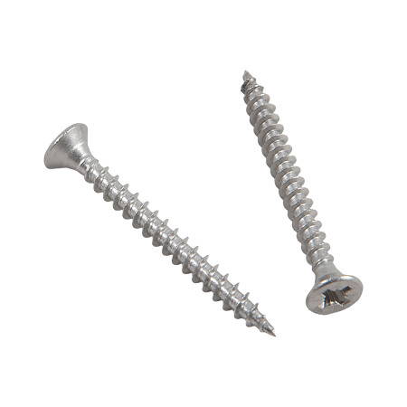 Set holsuruburi, cap inecat, inox, 4 x 40 mm, 10 bucati Set holsuruburi, cap inecat, inox, 4 x 40 mm, 10 bucati