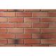 Caramida aparenta Cemacon DR6205, interior/exterior, roscat, grosime 9 mm, 240 x 71 mm