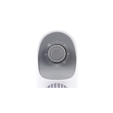 Ventilator camera Somogy, 40 W, 3 trepte, 82 cm Ventilator camera Somogy, 40 W, 3 trepte, 82 cm