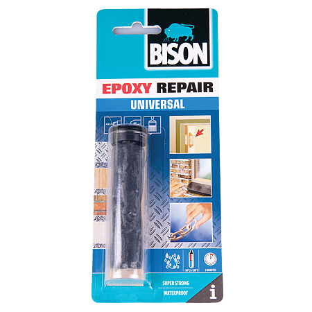 Adeziv universal Bison Epoxy Repair, 56g