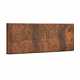 Caramida aparenta Cemacon VR0107, interior/exterior, roscat, grosime 9 mm, 240 x 71 mm