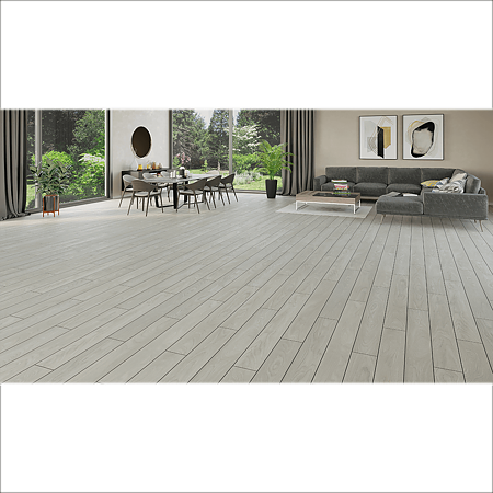  Parchet laminat Varioclic PM 862 Kadikoy, gri maroniu, grosime 10 mm, AC4, 1287 x 157,5 mm