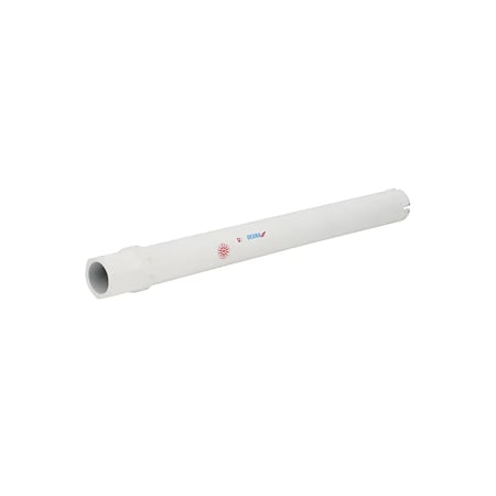 Carota diamantata pentru carotiere Dedra HW4042, G 1/4", 42 x 400 mm