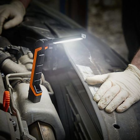 Lampa inspectie LED Osram POCKETB-200, 40-200 lm