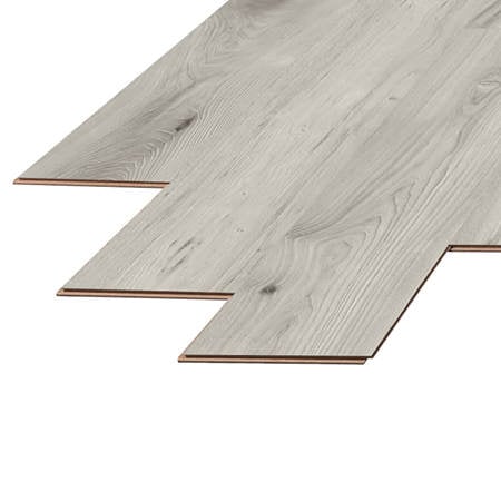 Parchet laminat 8 mm Swiss Krono Easy Step 5375, ulm Kassandra, nuanta medie, clasa de trafic 32, angle-angle, 1380 x 191 mm