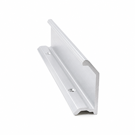 Maner profil 2637 Scilm, aluminiu, 120 mm 
