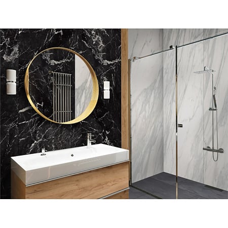 Panou decorativ SPC Kronospan Rocko, Venato Nature R102, impermeabil, 2800 x 1230 x 4 mm