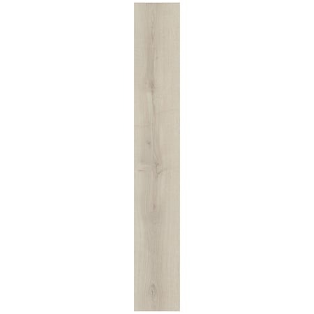 Parchet laminat 8 mm Egger Nature Sense Stejar Elton alb EL2831, nuanta deschisa , clasa de trafic 32, CLIC it!, 1292 x 193 mm