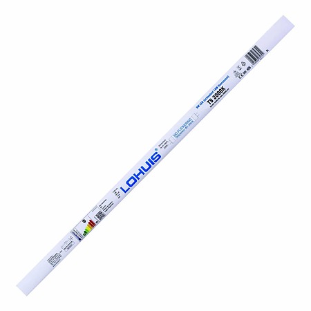 Tub LED Lohuis T8, 9 W, 3000 K, 1100 lumeni