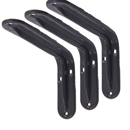 Consola standard, gri, 120 x 83 x 31 mm