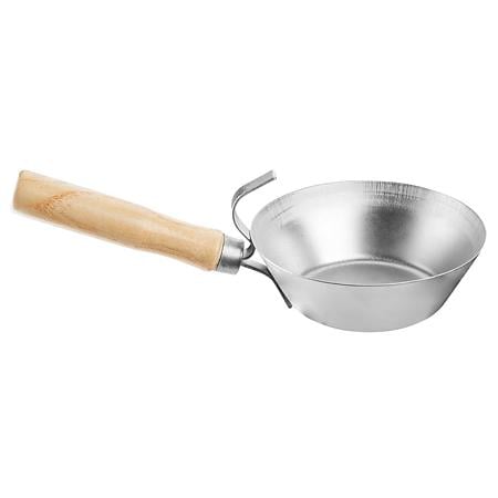 Cancioc zincat Hardy, 18 cm