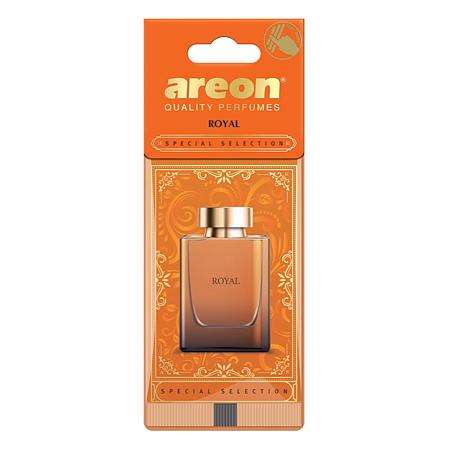 Odorizant auto Areon Mon Special Selection, Royal