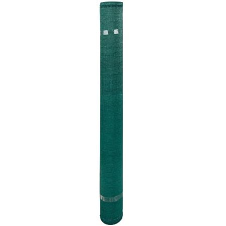 Plasa de umbrire 95% Evotools, tesatura polietilena, verde, 2 x 10 m