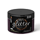 Sclipici decorativ Glitter G10 Magic Efect, garnet, 150 gr