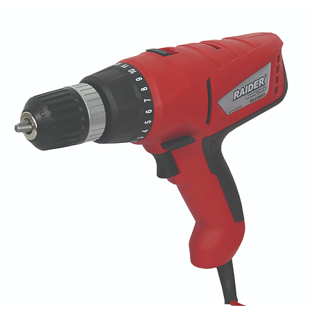Masina de insurbat Raider RD-CDD03, cu fir, 800 rpm 