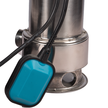 Pompa submersibila Technik PSI1100-35, 1100 W, 250 l/min, 7,5 kg Pompa submersibila Technik PSI1100-35, 1100 W, 250 l/min, 7,5 kg