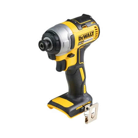 Set masini de gaurit si insurubat DeWalt DCD778 si DCF787, 18 V, 2000 mAh