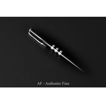 Blat bucatarie Kronospan Slim Line Plus 0190 AF Black, finisaj