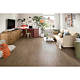 Parchet laminat 8 mm Egger NatureSense Aqua Stejar Turin maro EL2191, nuanta medie, clasa de trafic 32, Aqua CLIC it! , 1292 x 193 mm