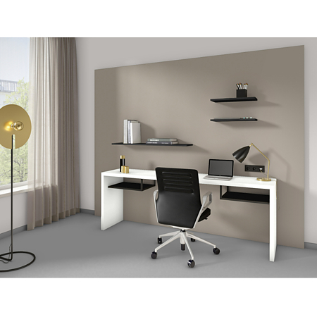 Pal lacuit Egger PerfectSense U767 TM Gri cubanit, mat, antiamprenta, decor uni, 2800 x 2070 x 19 mm