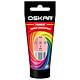 Pigment vopsea lavabila Oskar super concentrat, rosu 7, 30 ml