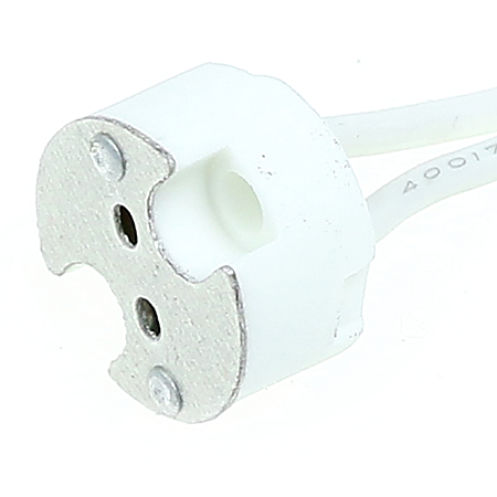 Dulie ceramica halogen Lohuis, Gx5.3, 230V Dulie ceramica halogen Lohuis, Gx5.3, 230V