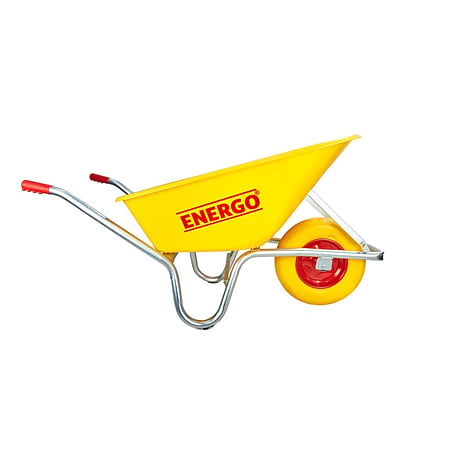 Roaba universala Heavyduty, 85 l