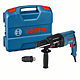 Ciocan rotopercutor Bosch Professional GBH 2-26 DFR, SDS+, 2 functii, 800 W,  mandrina adaptabila