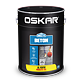 Email Oskar Direct pe beton, gri deschis, interior/exterior, 10 l 
